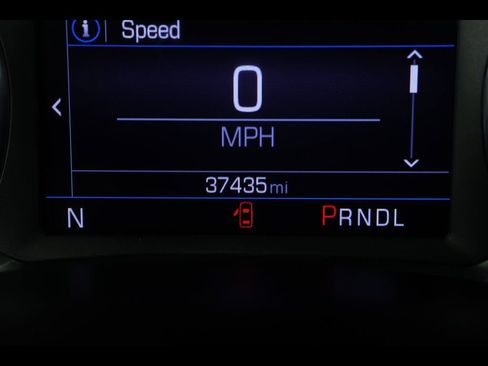 Used 2023 Chevrolet Equinox LS w/ LS Convenience Package image 24