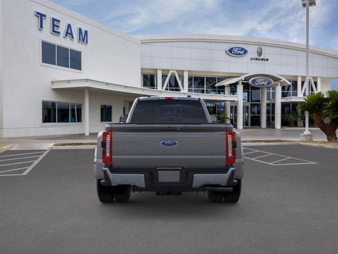 New 2026 Ford F350 Lariat image 5