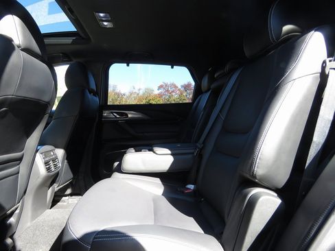 Used 2022 MAZDA CX-9 Grand Touring image 21