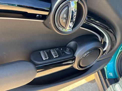 Used 2024 MINI Cooper S w/ Seaside Edition FWD image 11