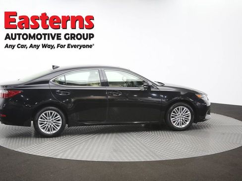 Used 2015 Lexus ES 350 w/ Luxury Package FWD image 54