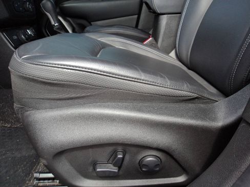 Used 2023 Jeep Renegade Limited AWD/4WD image 9