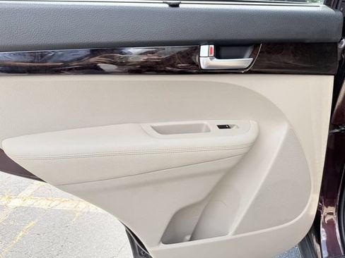 Used 2014 Kia Sorento LX w/ Premium Package FWD image 29