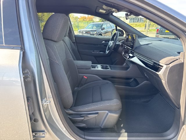 Used 2024 Honda Prologue EX image 10
