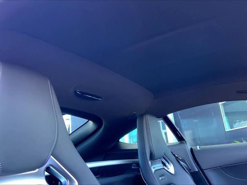 Used 2016 Mercedes-Benz AMG GT S image 12