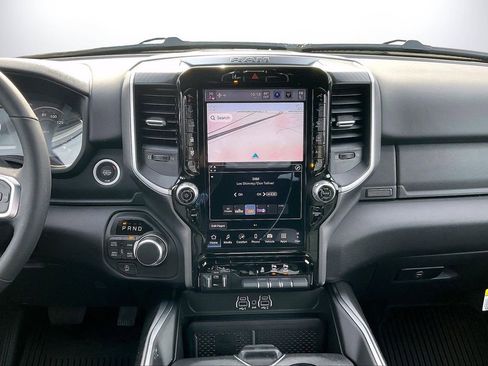 New 2026 RAM 1500 Big Horn image 12