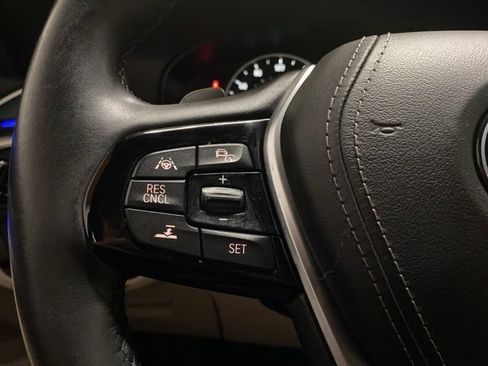 Used 2019 BMW 540i image 36