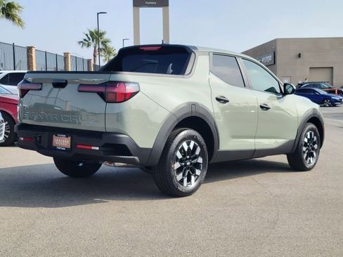 New 2026 Hyundai Santa Cruz SE image 2