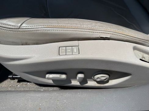 Used 2012 Buick LaCrosse Premium w/ Driver Confidence Package FWD image 27