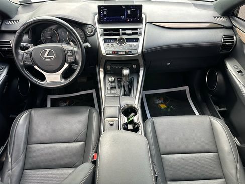 Used 2020 Lexus NX 300 AWD w/ Premium Package image 24