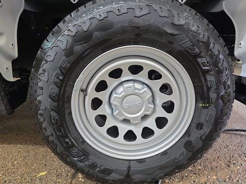 New 2026 GMC Sierra 1500 Pro w/ Pro Value Package AWD/4WD image 29