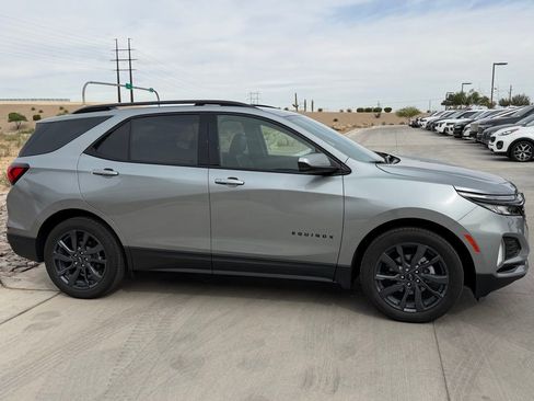 Used 2024 Chevrolet Equinox RS image 14
