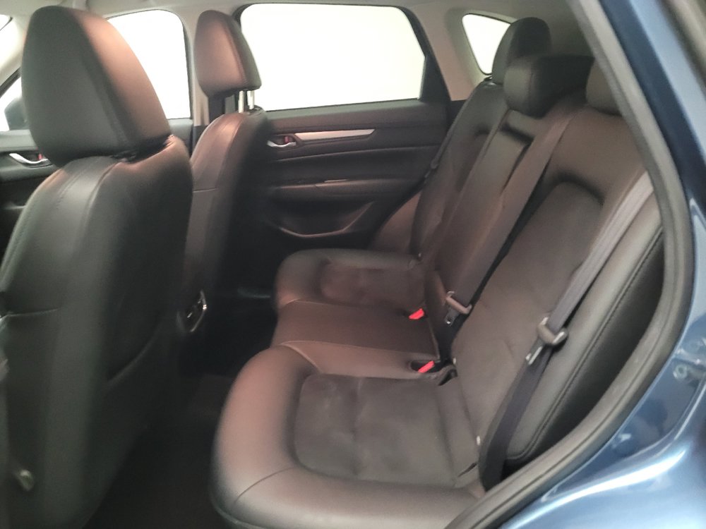 Used 2019 MAZDA CX-5 Touring FWD image 18