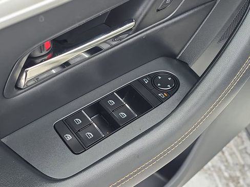 Certified 2024 MAZDA CX-90 3.3 Turbo w/ Premium Package image 22