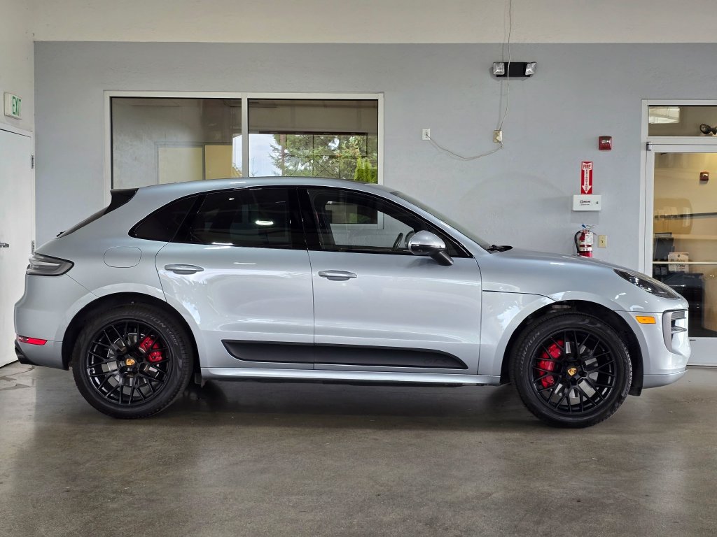 Used 2021 Porsche Macan GTS w/ Premium Package Plus (PF9) AWD/4WD image 4