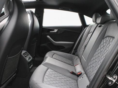 Used 2024 Audi S5 Premium Plus image 33