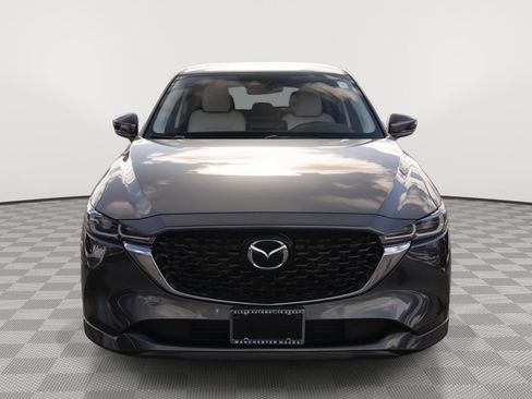 Used 2025 MAZDA CX-5 AWD 2.5 S w/ Preferred Package image 18