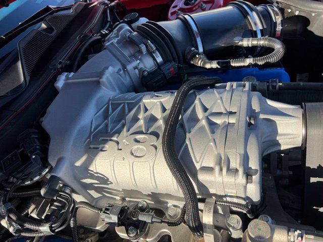 Used 2014 Ford Mustang Shelby GT500 w/ Equipment Group 821A RWD image 20