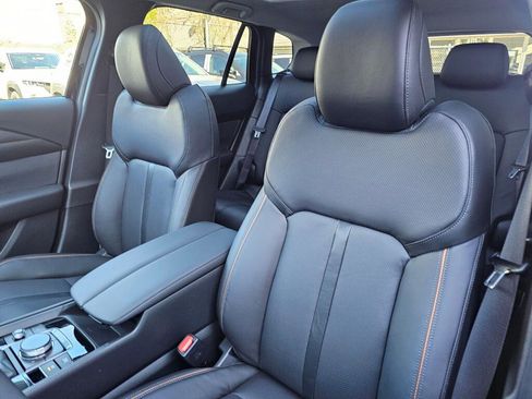 New 2026 MAZDA CX-50 AWD 2.5 Hybrid w/ Weather Package image 20