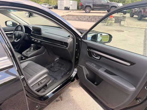 Used 2024 Honda CR-V EX-L image 15