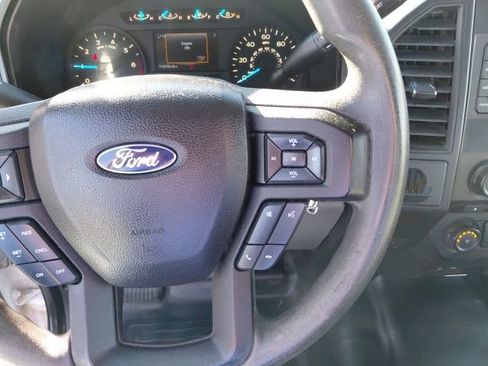 Used 2015 Ford F150 XL w/ Equipment Group 101A Mid image 12