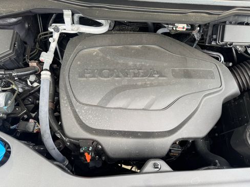 Used 2025 Honda Ridgeline RTL+ image 30