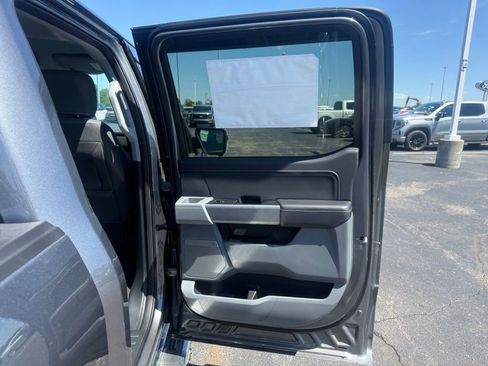 New 2025 Ford F150 XLT w/ Equipment Group 303A High AWD/4WD image 49