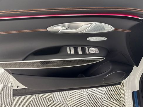 New 2026 Genesis GV70 3.5T Sport Prestige AWD/4WD image 11