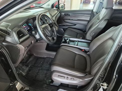 Used 2019 Honda Odyssey EX-L image 17