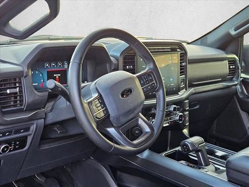 Used 2024 Ford F150 XLT w/ Equipment Group 302A MID RWD image 9