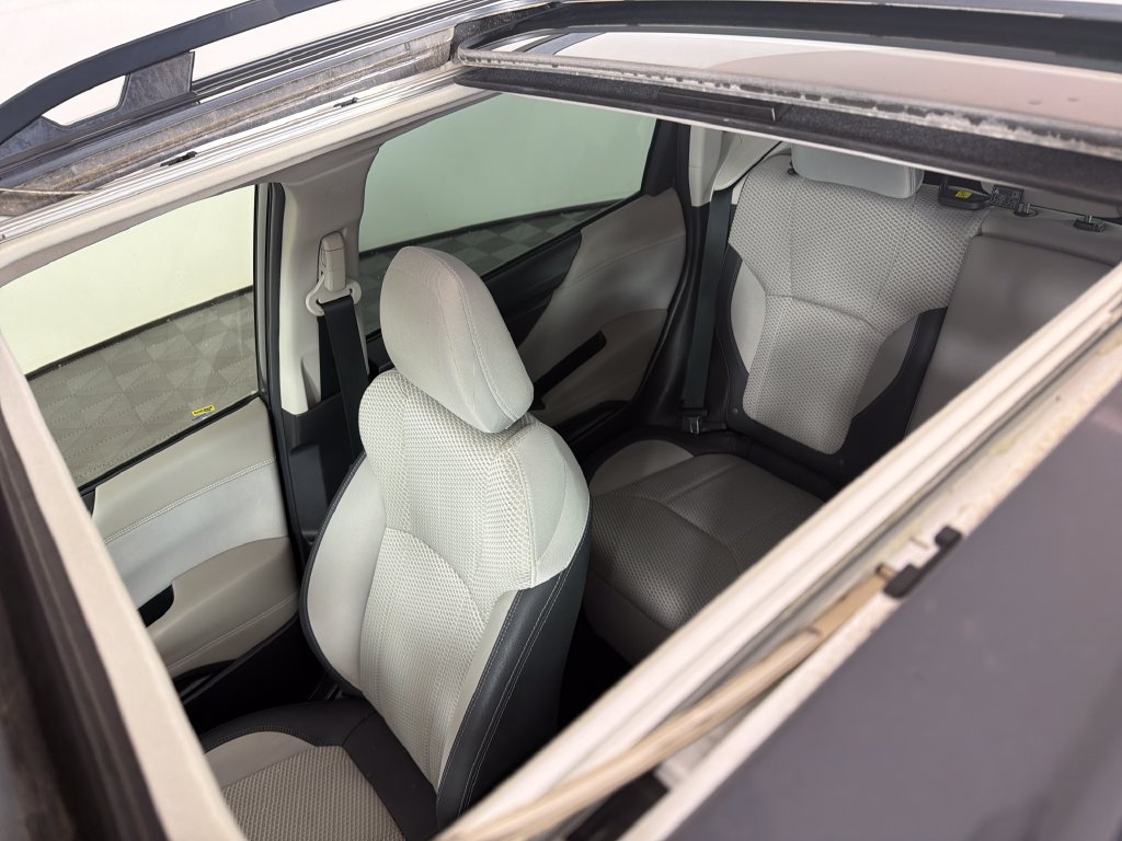 Used 2022 Subaru Forester Premium AWD/4WD image 9