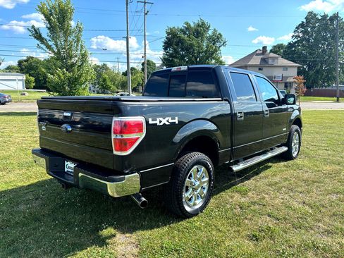 Used 2014 Ford F150 XLT w/ Equipment Group 302A Luxury image 7
