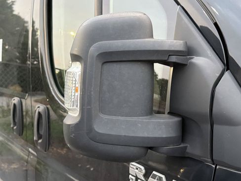 Used 2017 RAM ProMaster 1500 FWD image 6