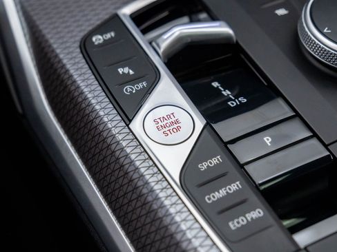 Certified 2025 BMW 430i xDrive w/ Premium Package image 22