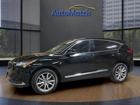 Used 2023 Acura RDX w/Tech image 5