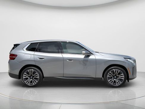 New 2026 BMW X3 xDrive30 w/ Premium Package AWD/4WD image 4