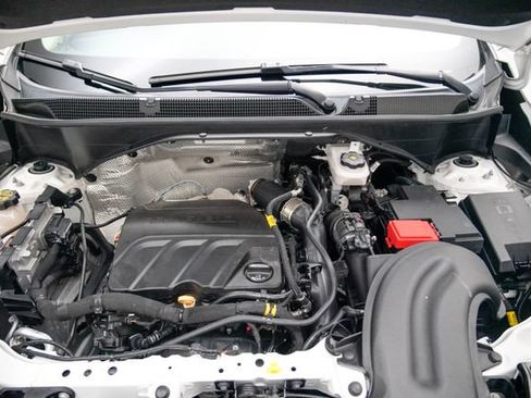 Used 2022 Buick Encore GX Preferred w/ Cold Weather Comfort Package FWD image 14