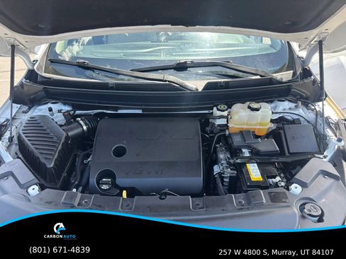 Used 2019 Buick Enclave Essence AWD/4WD image 27