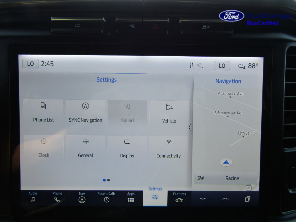 Certified 2023 Ford F150 XLT w/ Equipment Group 302A High AWD/4WD image 31