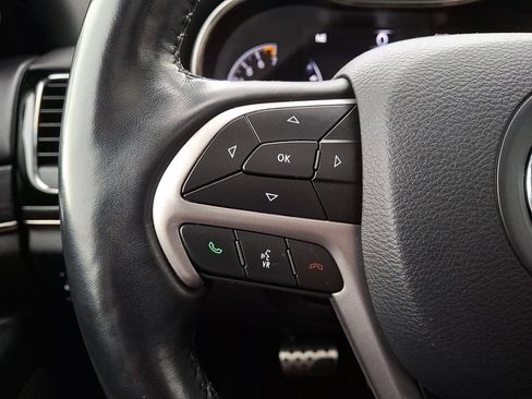 Used 2020 Jeep Grand Cherokee High Altitude image 23