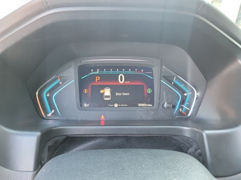 Used 2022 Honda Odyssey EX-L image 23