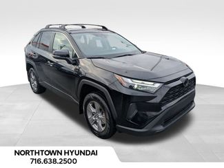 Used 2024 Toyota RAV4 XLE video 1