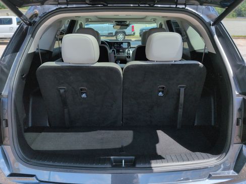 Used 2023 Kia Sorento SX AWD/4WD image 11