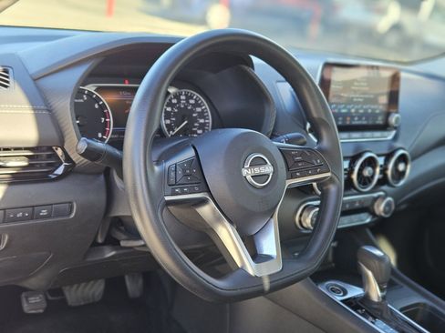 Used 2024 Nissan Sentra SV image 20