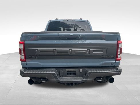 Certified 2023 Ford F150 Raptor w/ Raptor 37 Performance Package AWD/4WD image 2