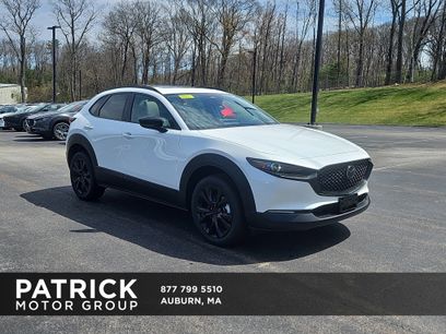 New 2026 MAZDA CX-30 Aire Edition
