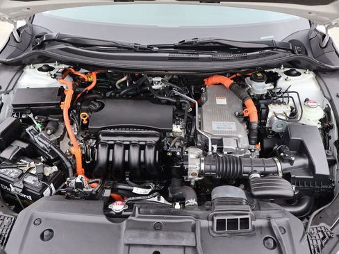 Used 2018 Honda Clarity Plug-In Hybrid image 14