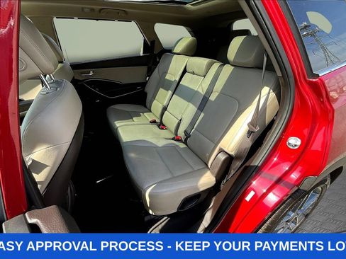 Used 2017 Hyundai Santa Fe FWD w/ SE Ultimate Tech Package 03 image 29