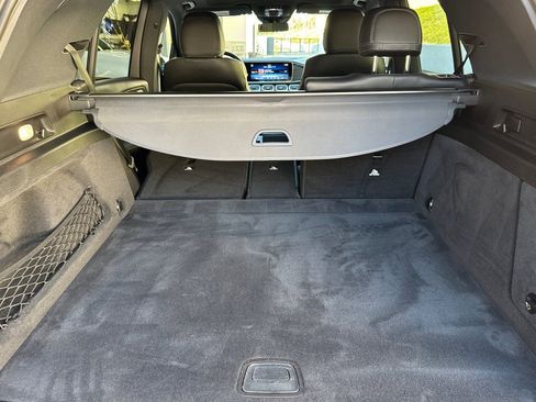 Certified 2024 Mercedes-Benz GLE 350 GLE 350 w/ AMG Line Exterior image 36