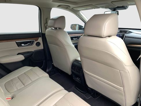 Used 2019 Honda CR-V EX-L image 42